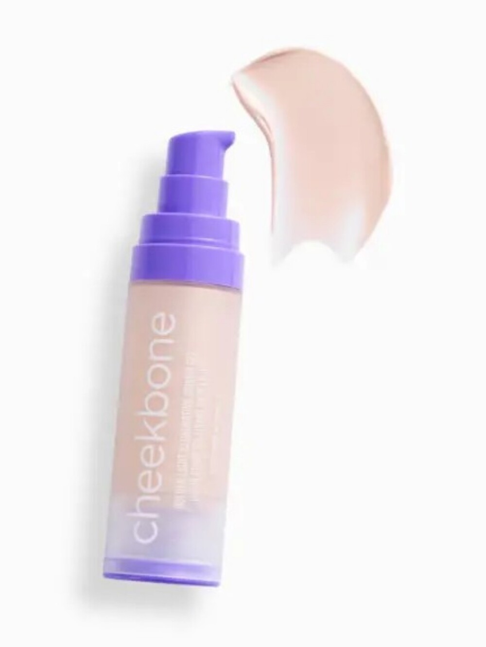 NEW CHEEKBONE BEAUTY Illuminating‎ Primer Gel Full Size (30 ml)